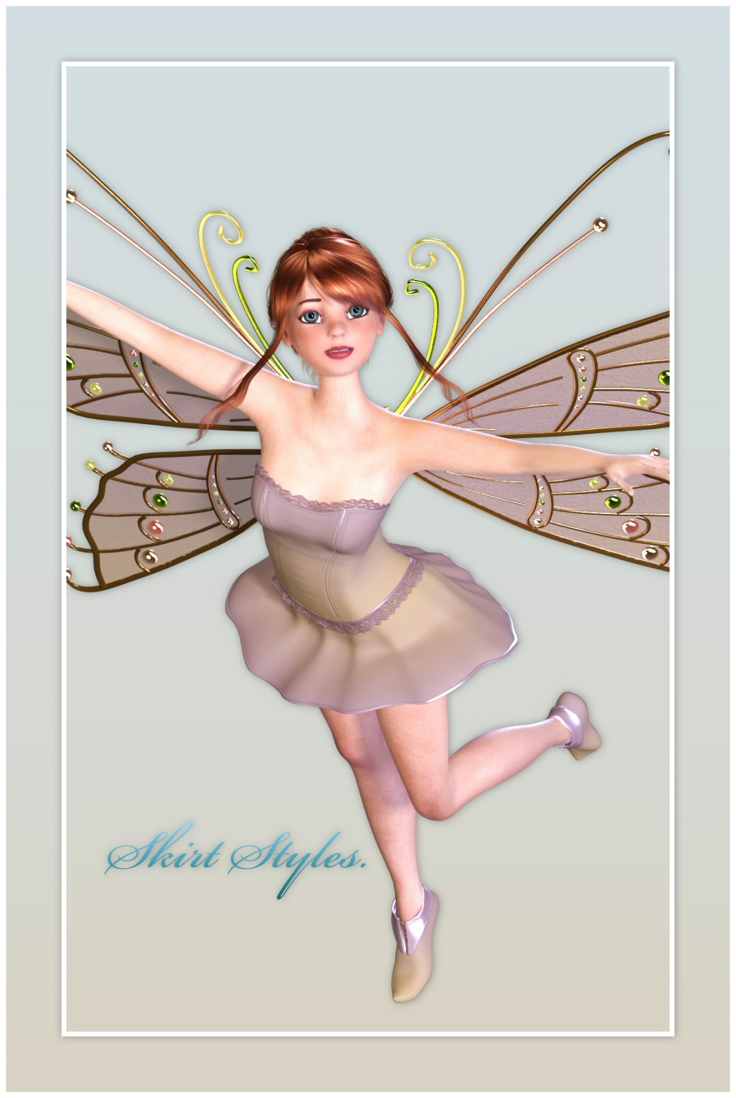 Maisie Pixie-1 by N/A