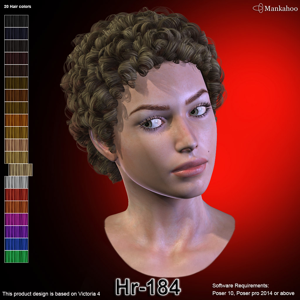 Hr-184 by N/A