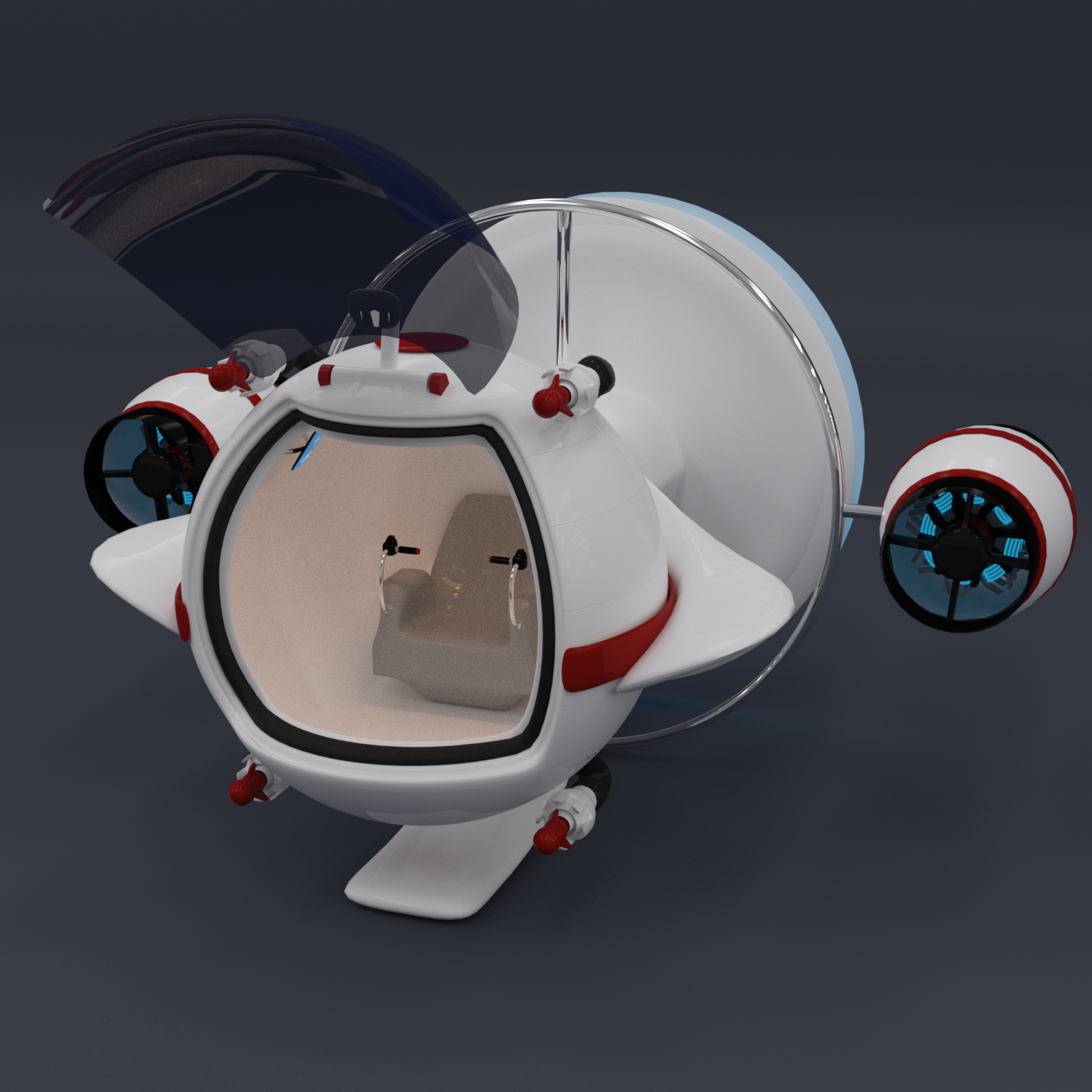 KX Cyclops by N/A