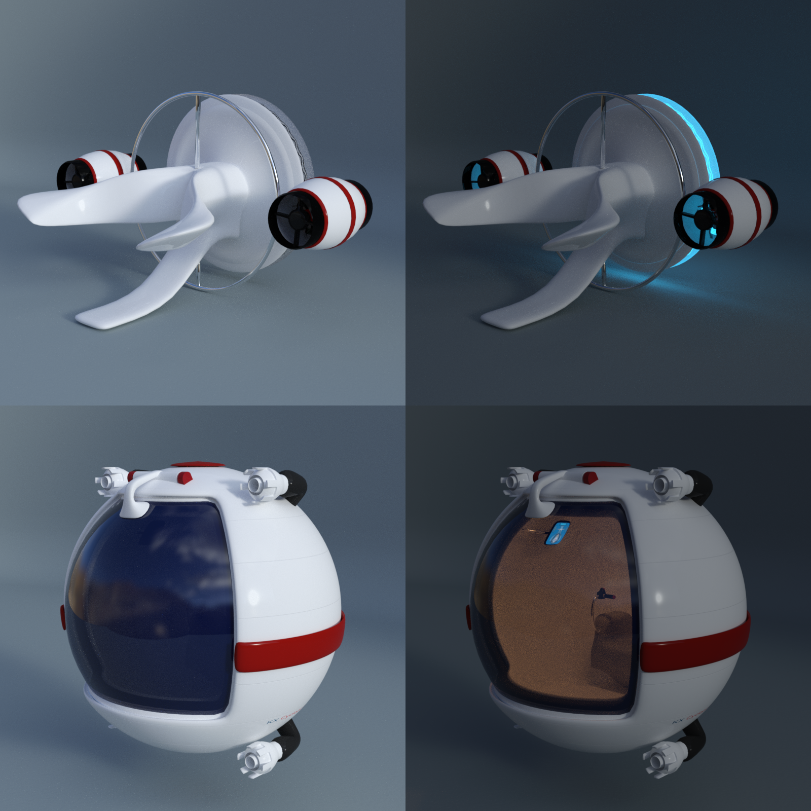 KX Cyclops by N/A
