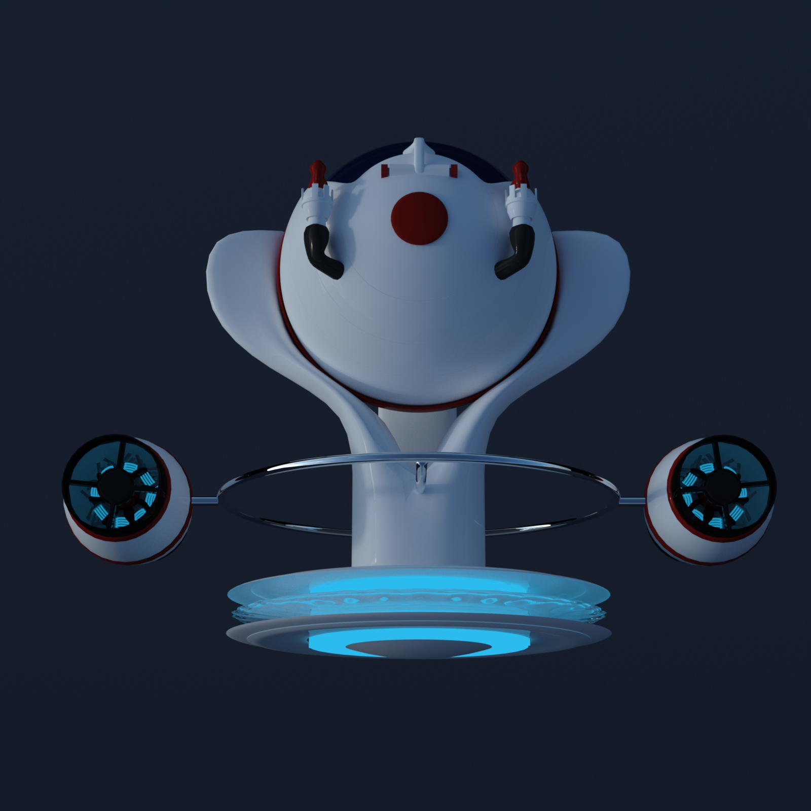 KX Cyclops by N/A