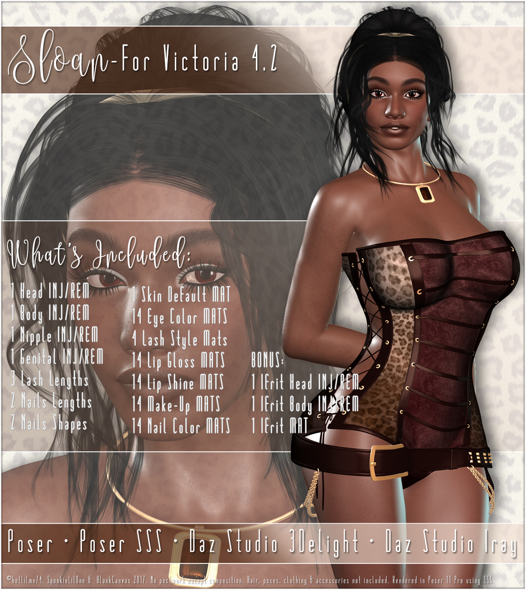 HSB- Sloan for Victoria 4.2 by N/A