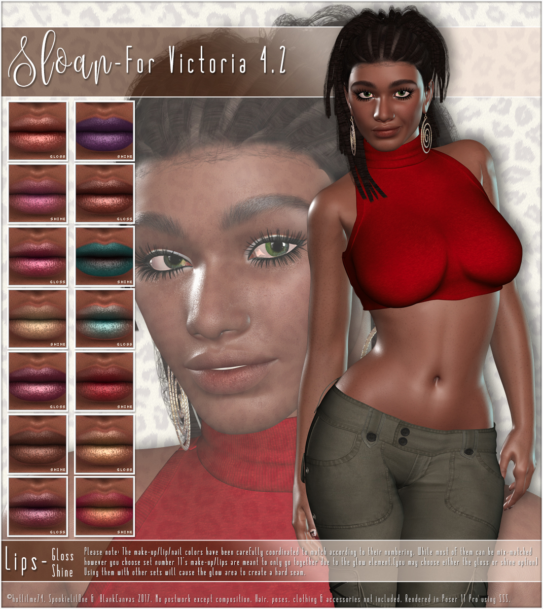HSB- Sloan for Victoria 4.2 by N/A