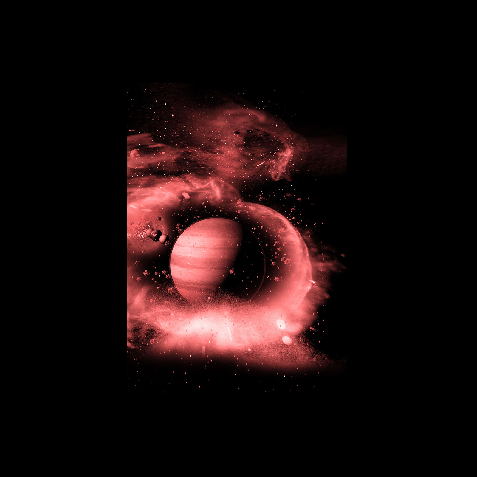 Space PS Brushes by N/A