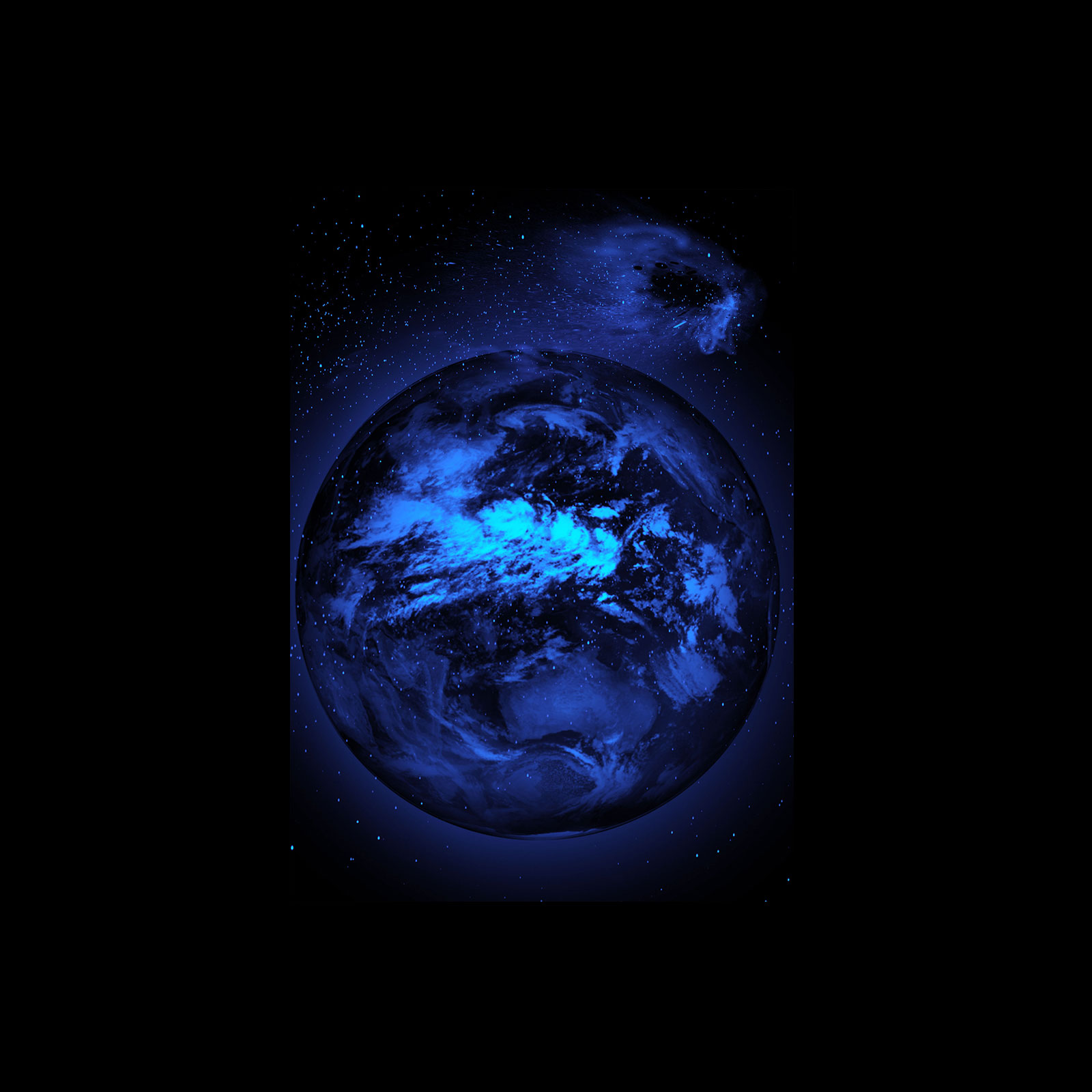 Space PS Brushes by N/A
