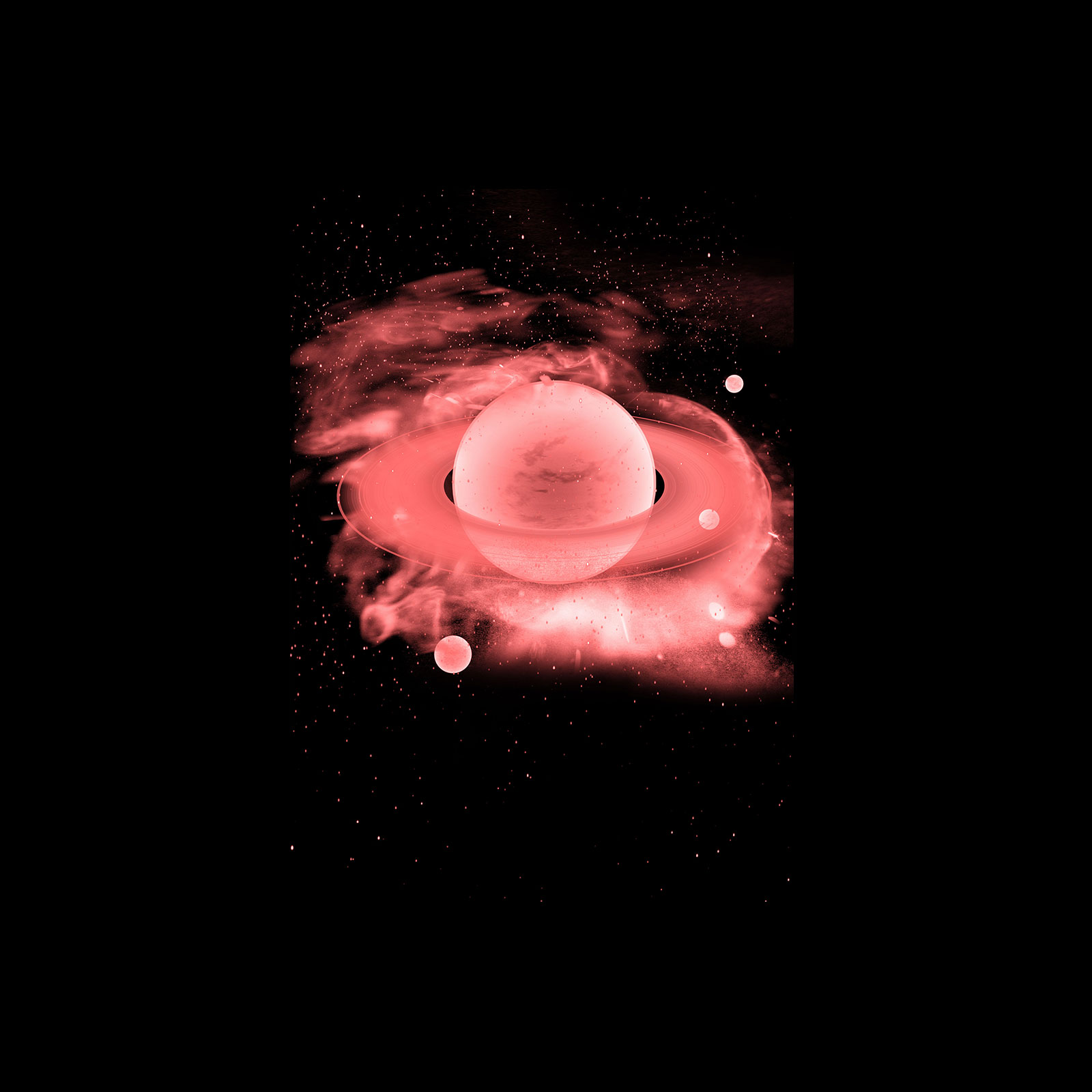 Space PS Brushes by N/A