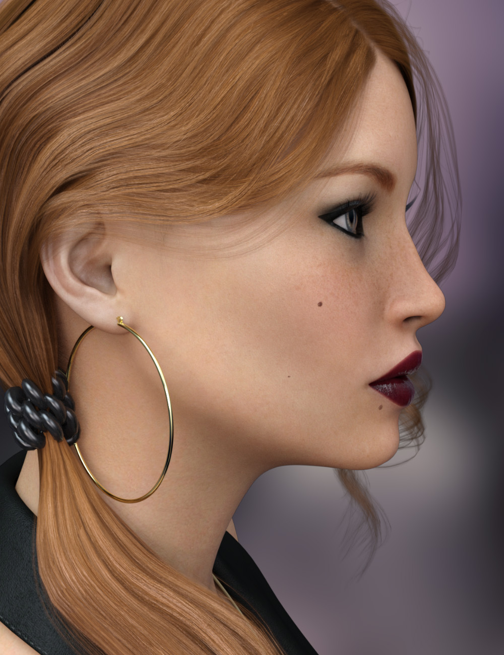 FWSA Noosha for Genesis 3 Female by N/A
