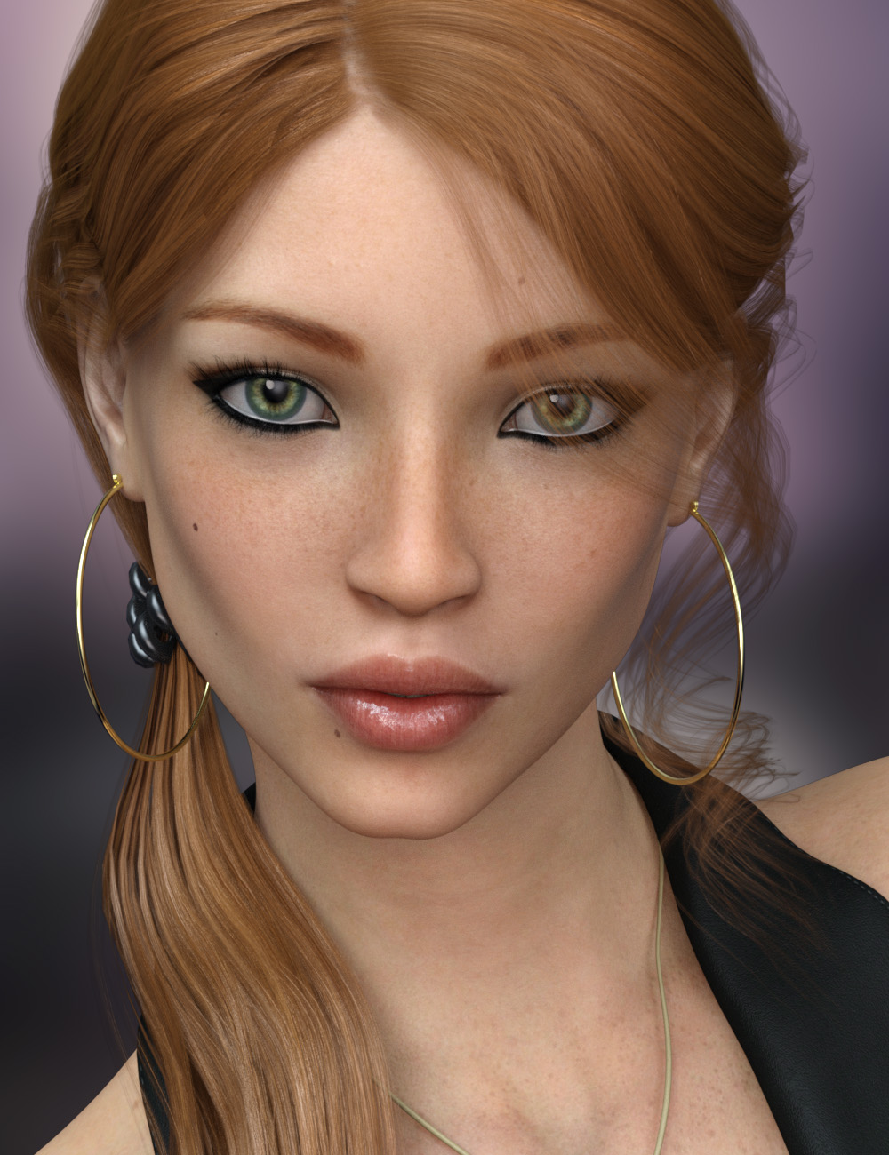 FWSA Noosha for Genesis 3 Female by N/A