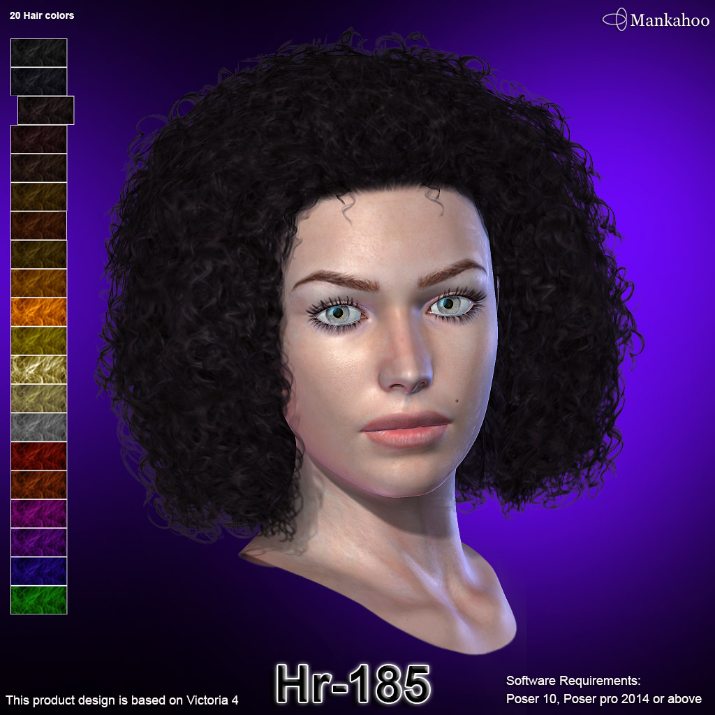 Hr-185 by N/A