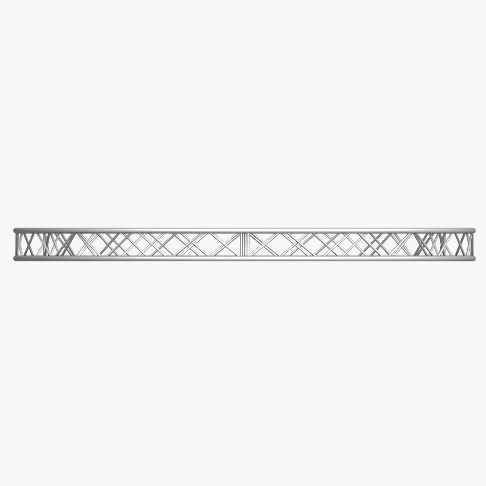 Circle Square Truss (400cm)  - Extended License by N/A