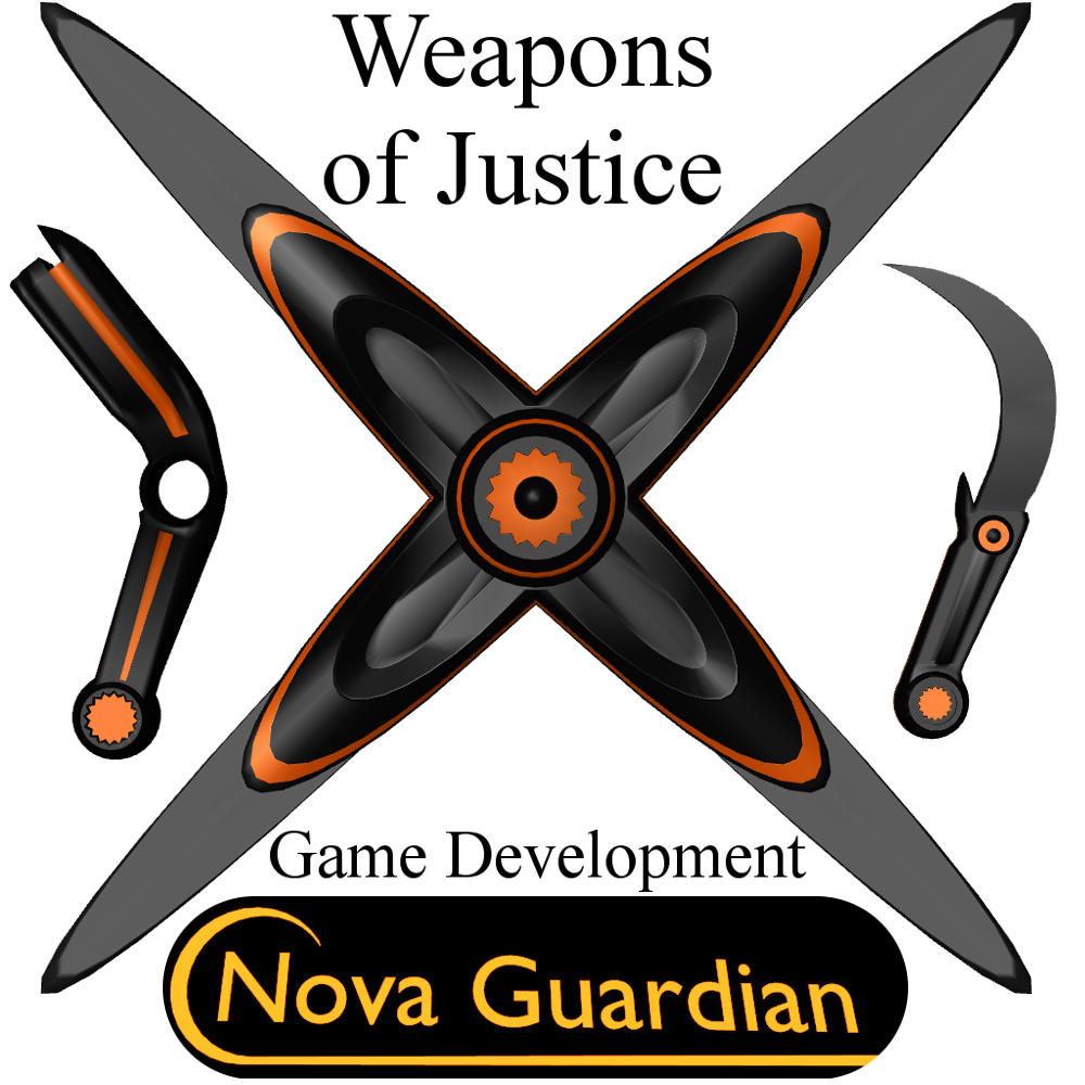 NOVA GUARDIAN Weapon Set - Extended License by N/A