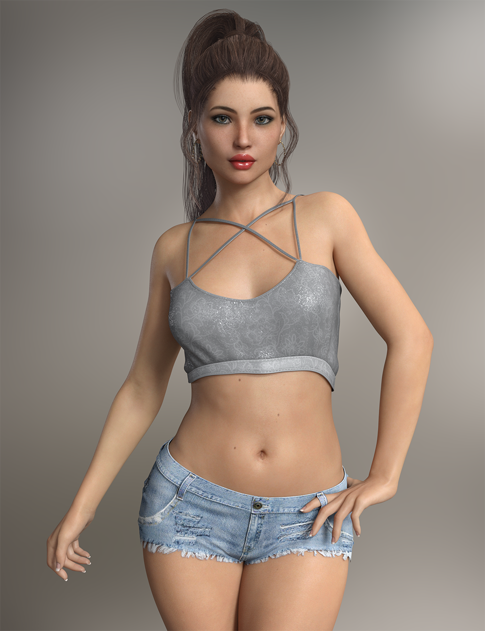FWSA Makena for Victoria 7 and Genesis 3 by N/A