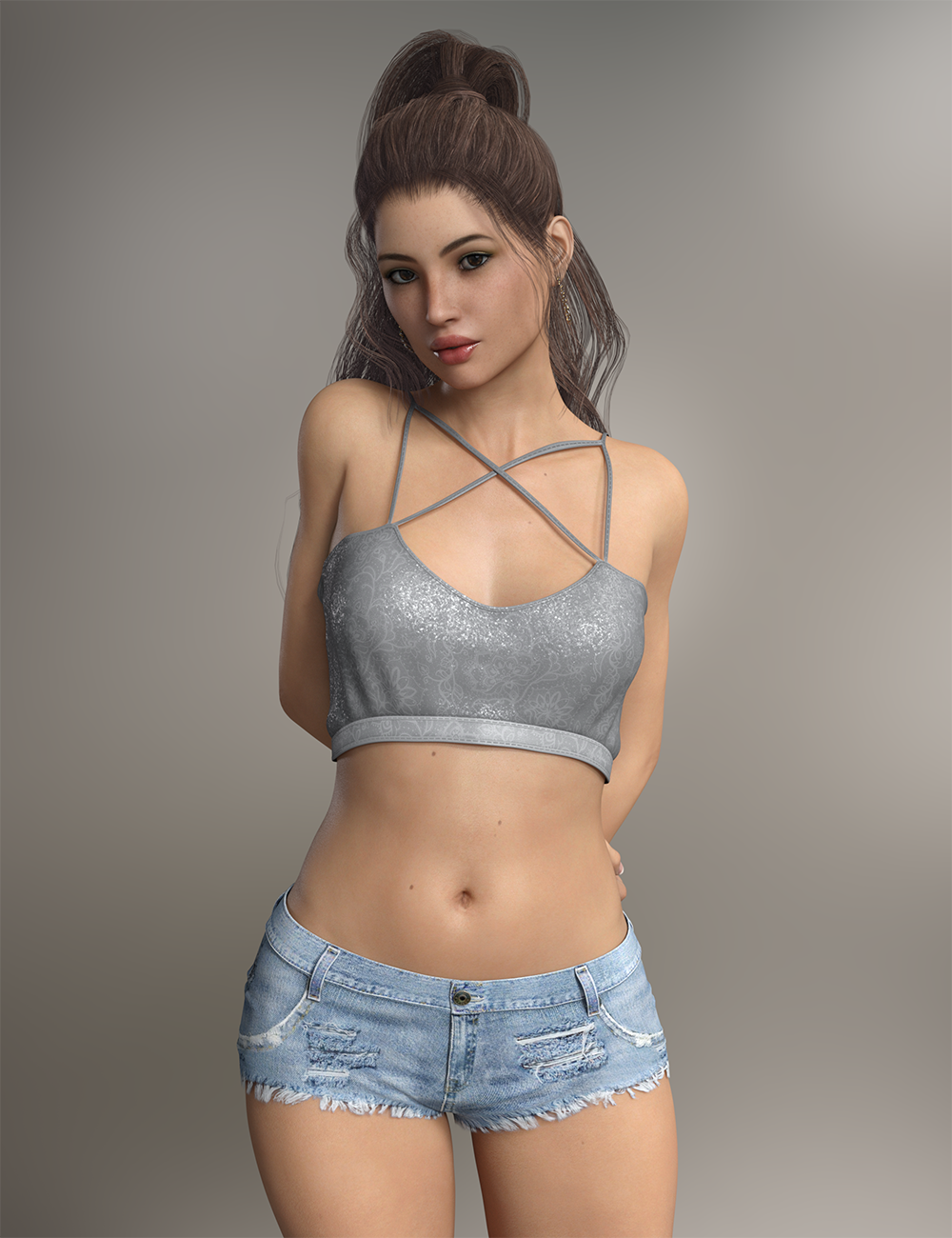 FWSA Makena for Victoria 7 and Genesis 3 by N/A