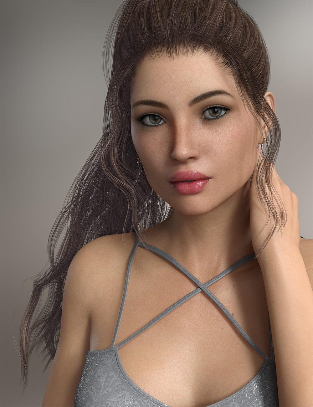 FWSA Makena for Victoria 7 and Genesis 3 by N/A