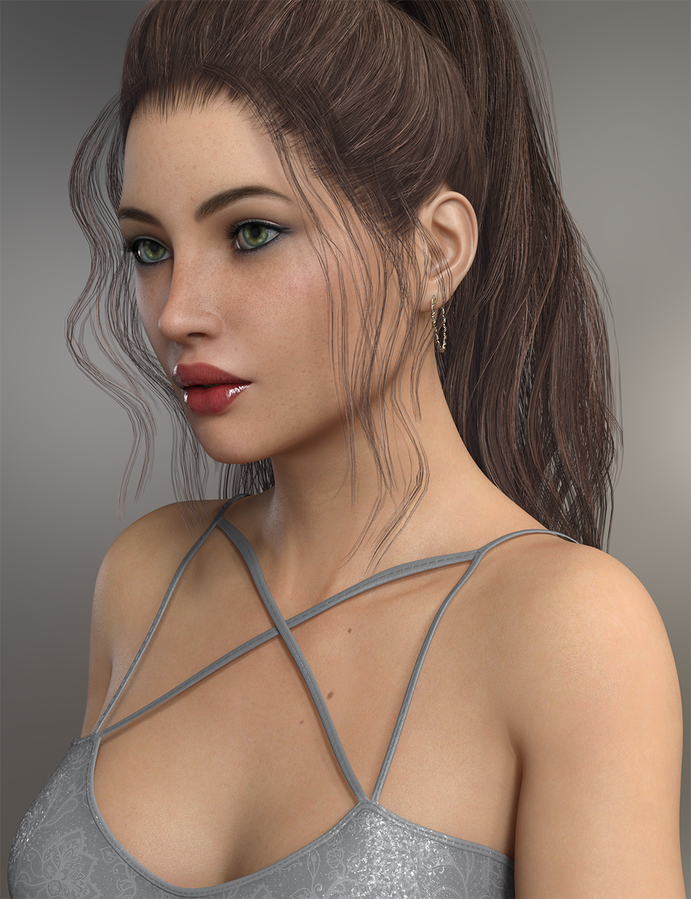 FWSA Makena for Victoria 7 and Genesis 3 by N/A