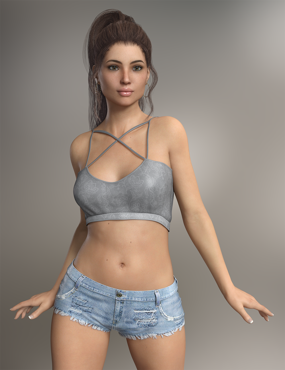FWSA Makena for Victoria 7 and Genesis 3 by N/A