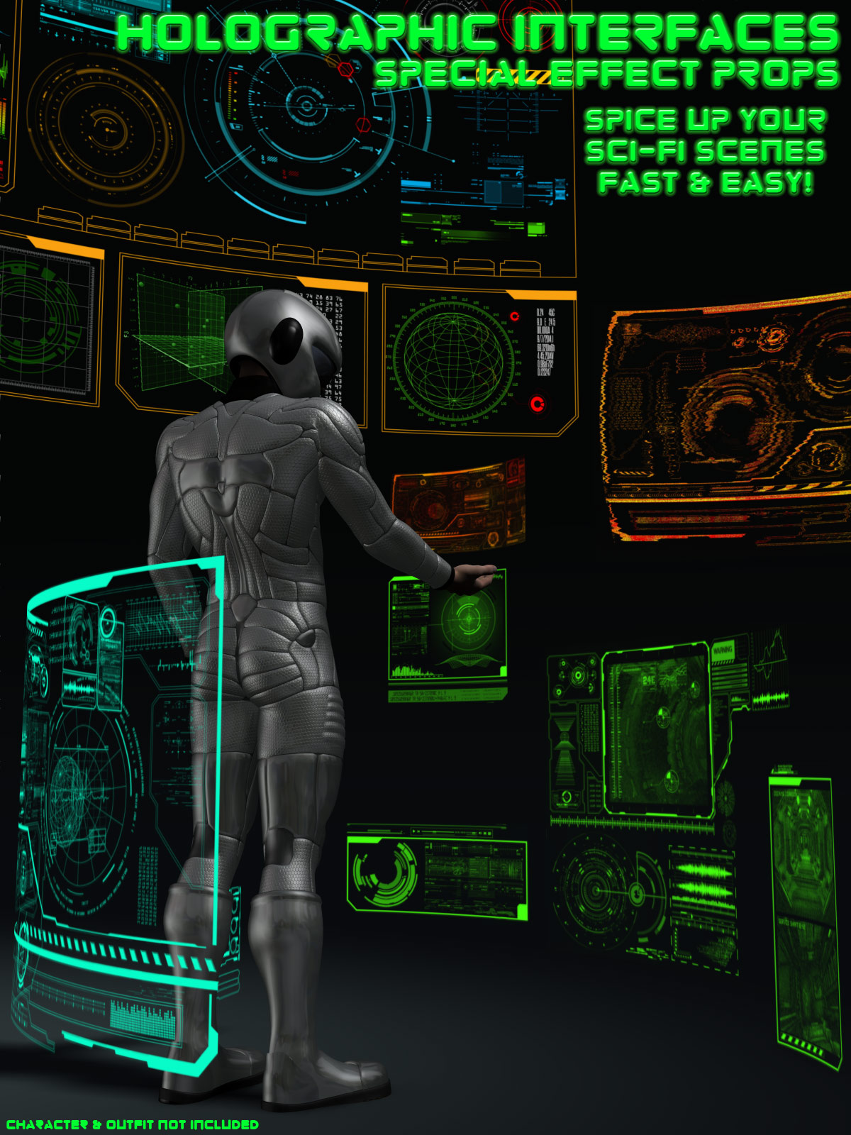 Holographic Interfaces by N/A