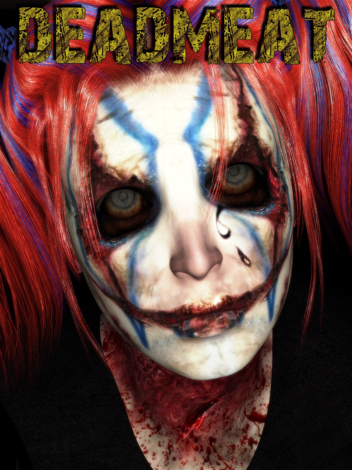 Dead Meat by N/A
