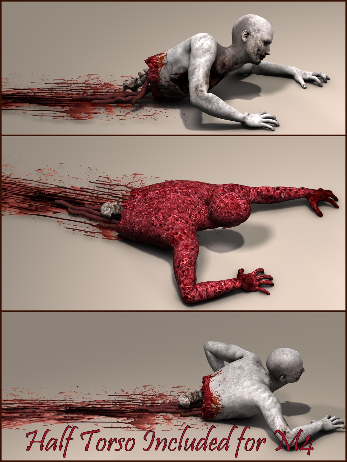Dead Meat by N/A