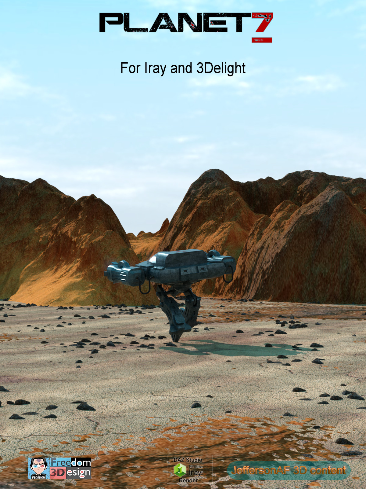 Planet Z by N/A