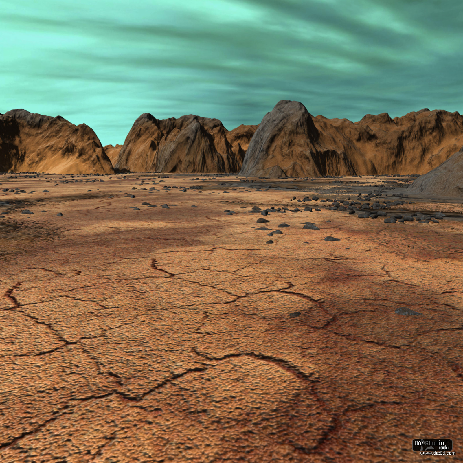 Planet Z by N/A