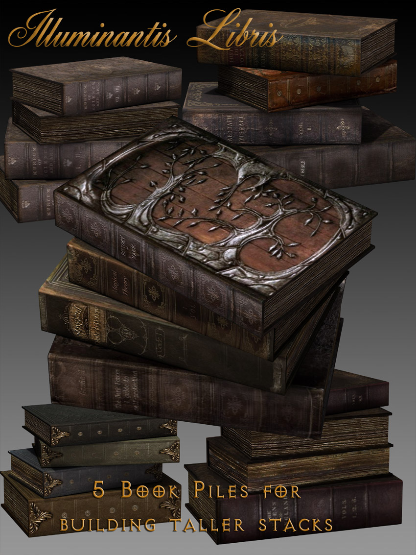 Illuminantis Libris by N/A