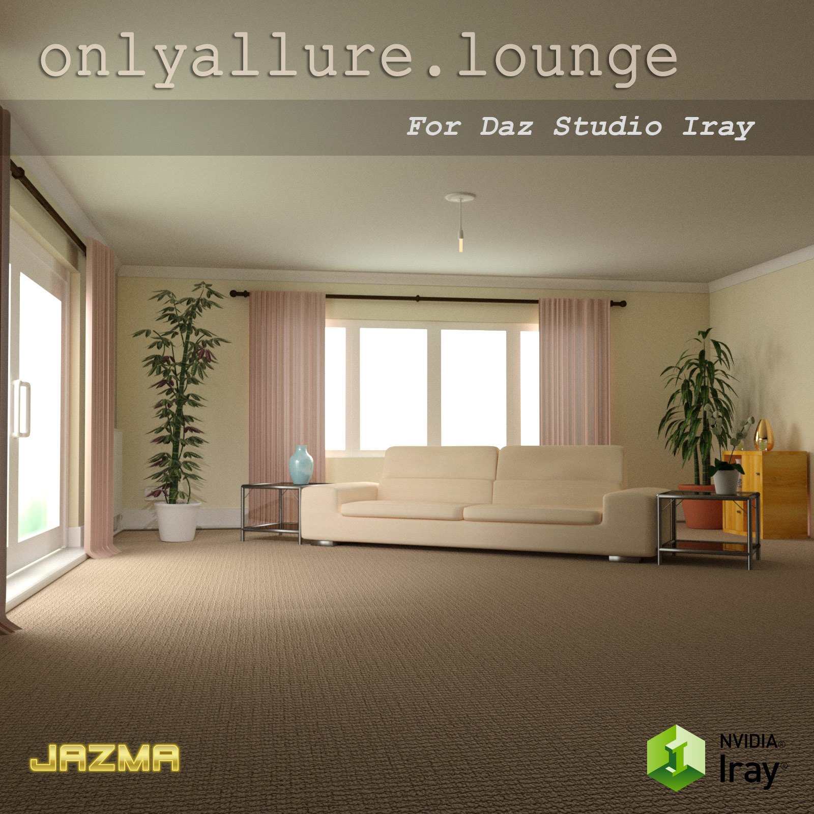 onlyallure lounge by N/A