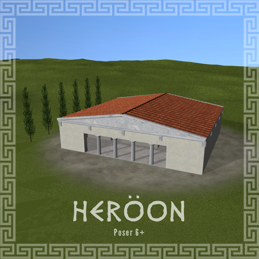 Heroon by N/A