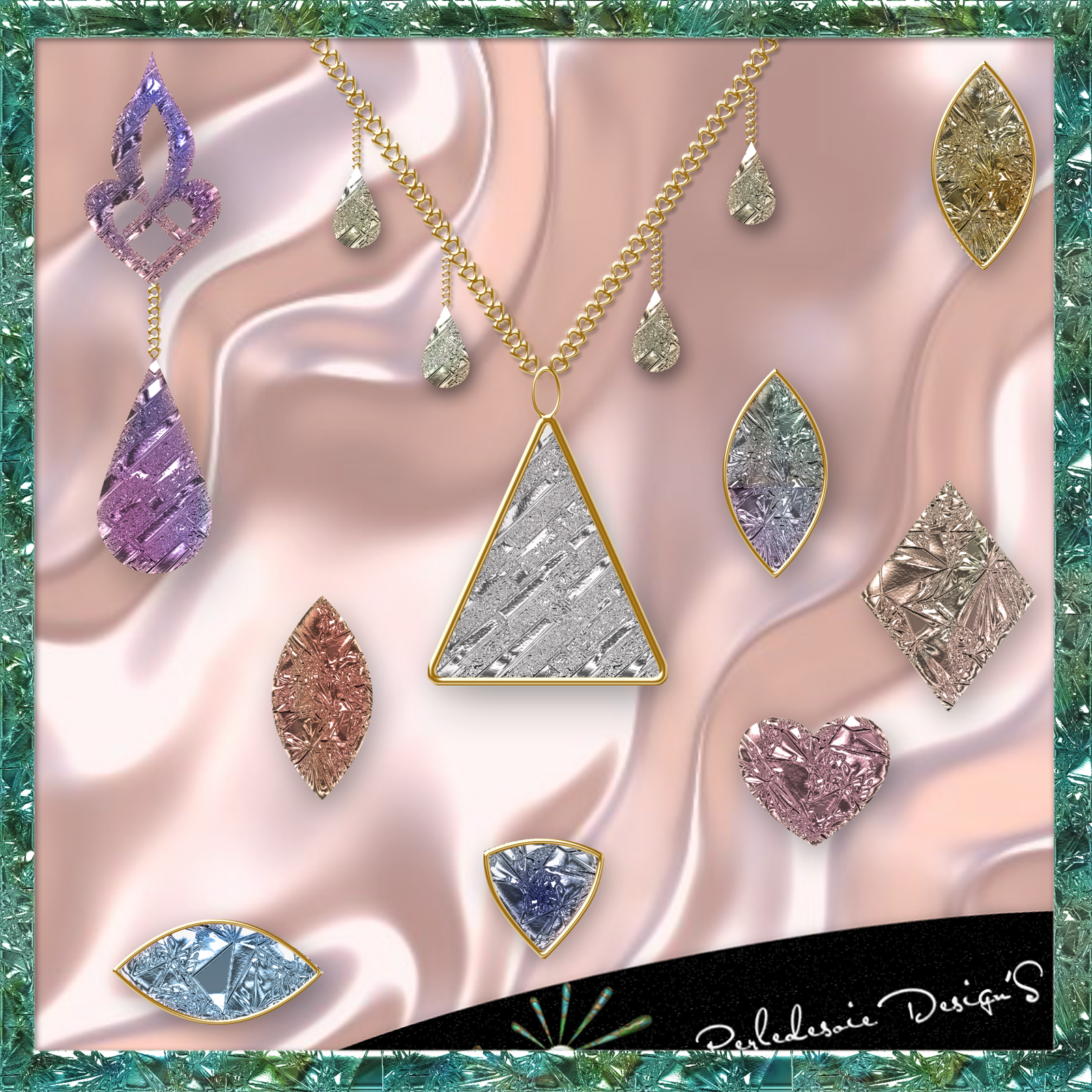 Styles Diamond by N/A