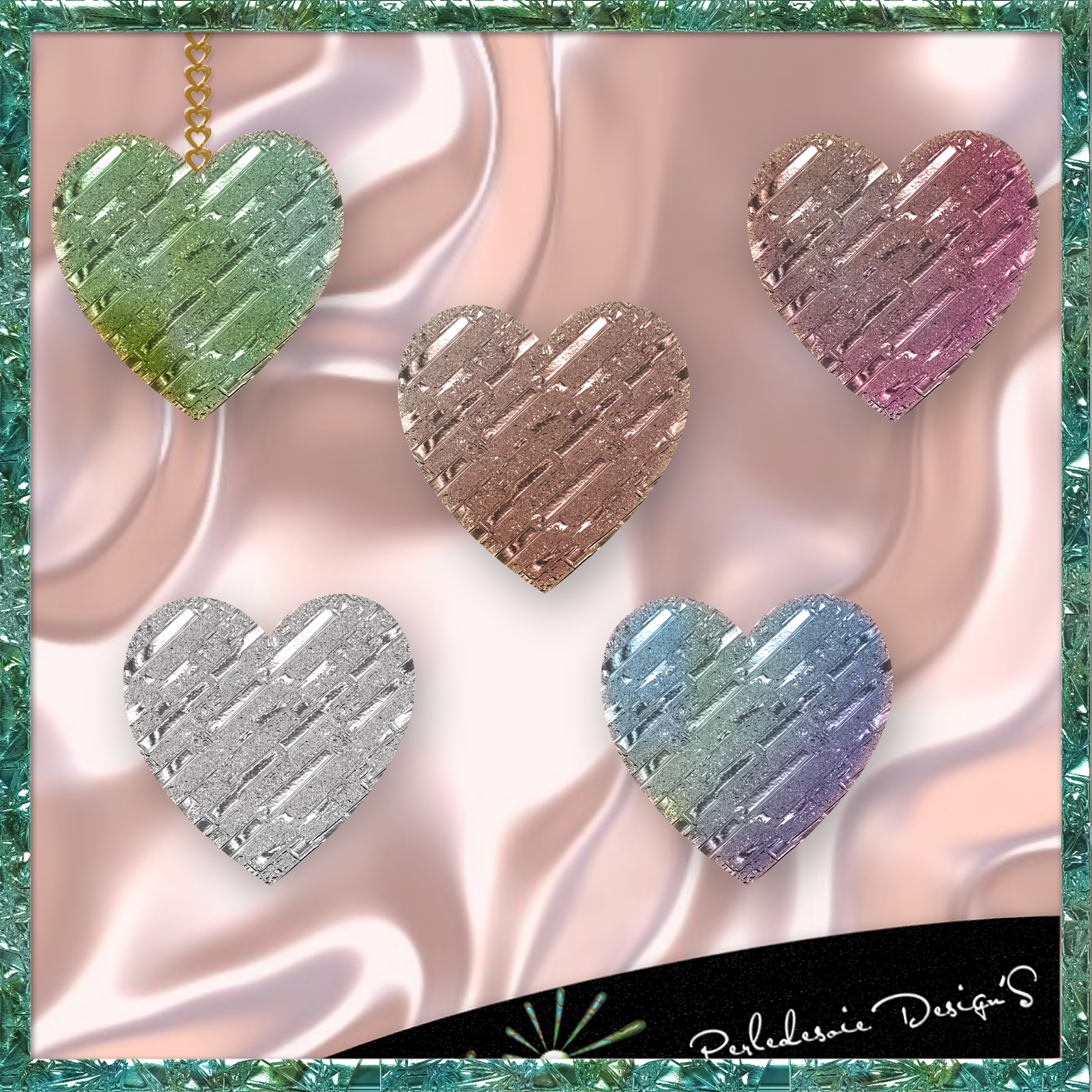 Styles Diamond by N/A