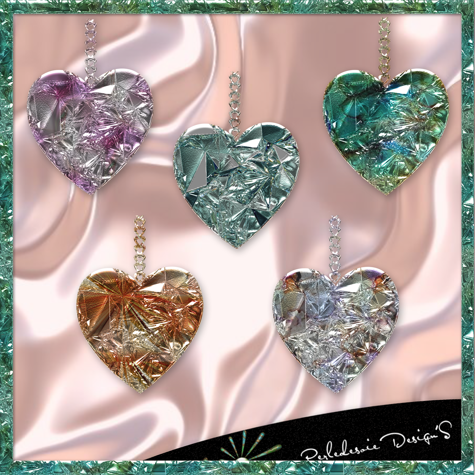 Styles Diamond by N/A