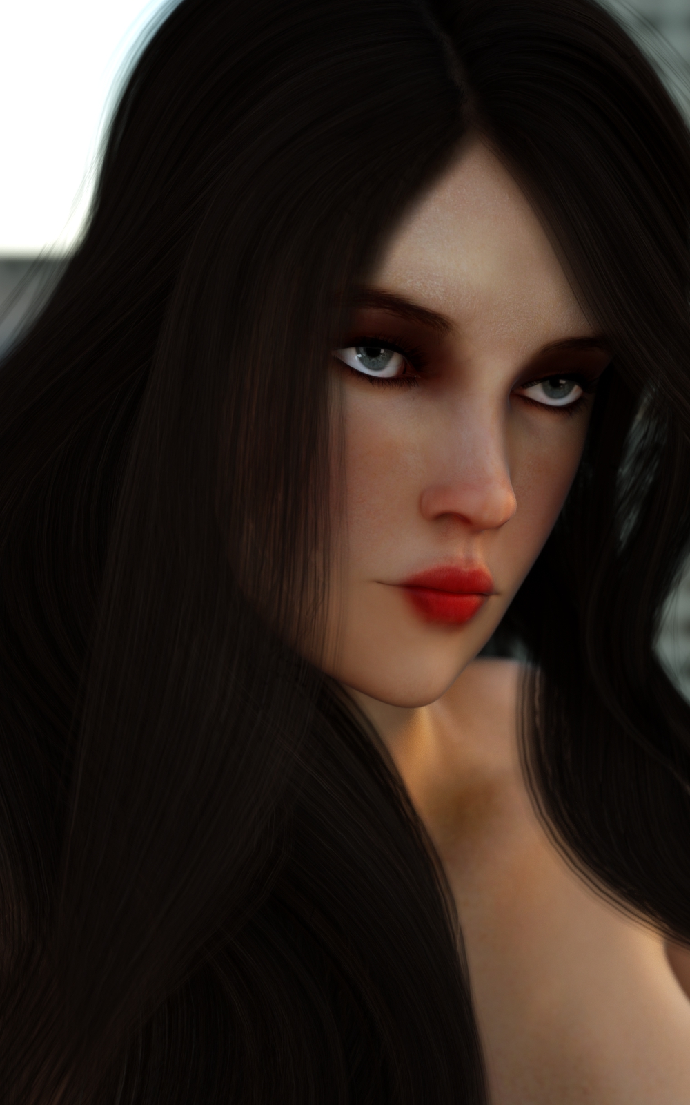 Daphne for Pauline by N/A