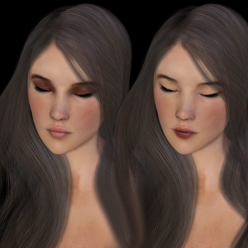 Daphne for Pauline by N/A
