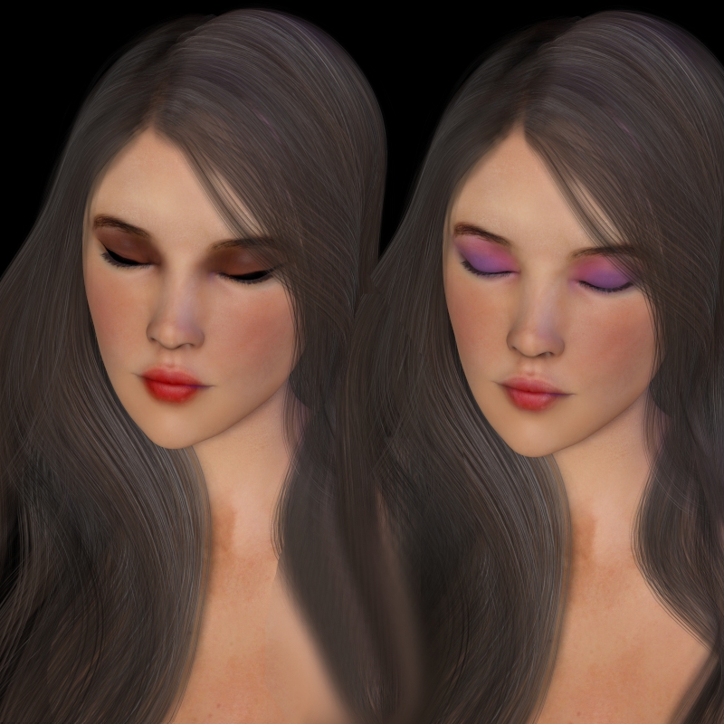 Daphne for Pauline by N/A