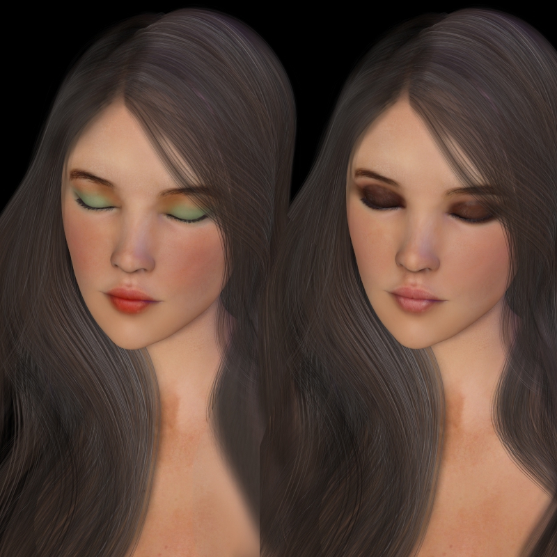 Daphne for Pauline by N/A