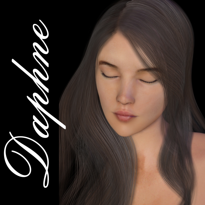 Daphne for Pauline by N/A