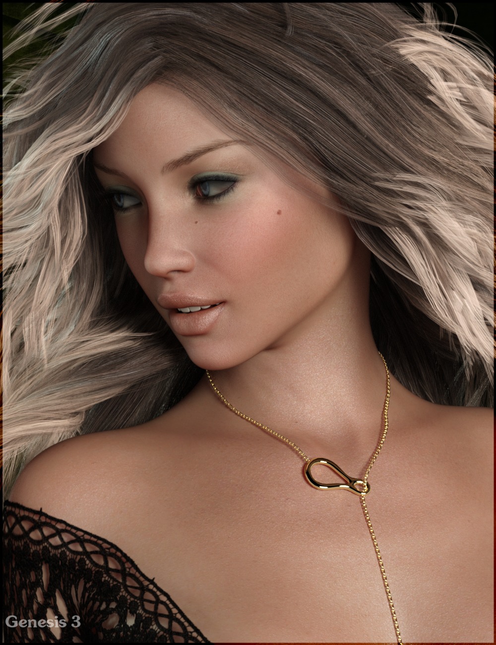3DA Airlie for G3/G8 by N/A