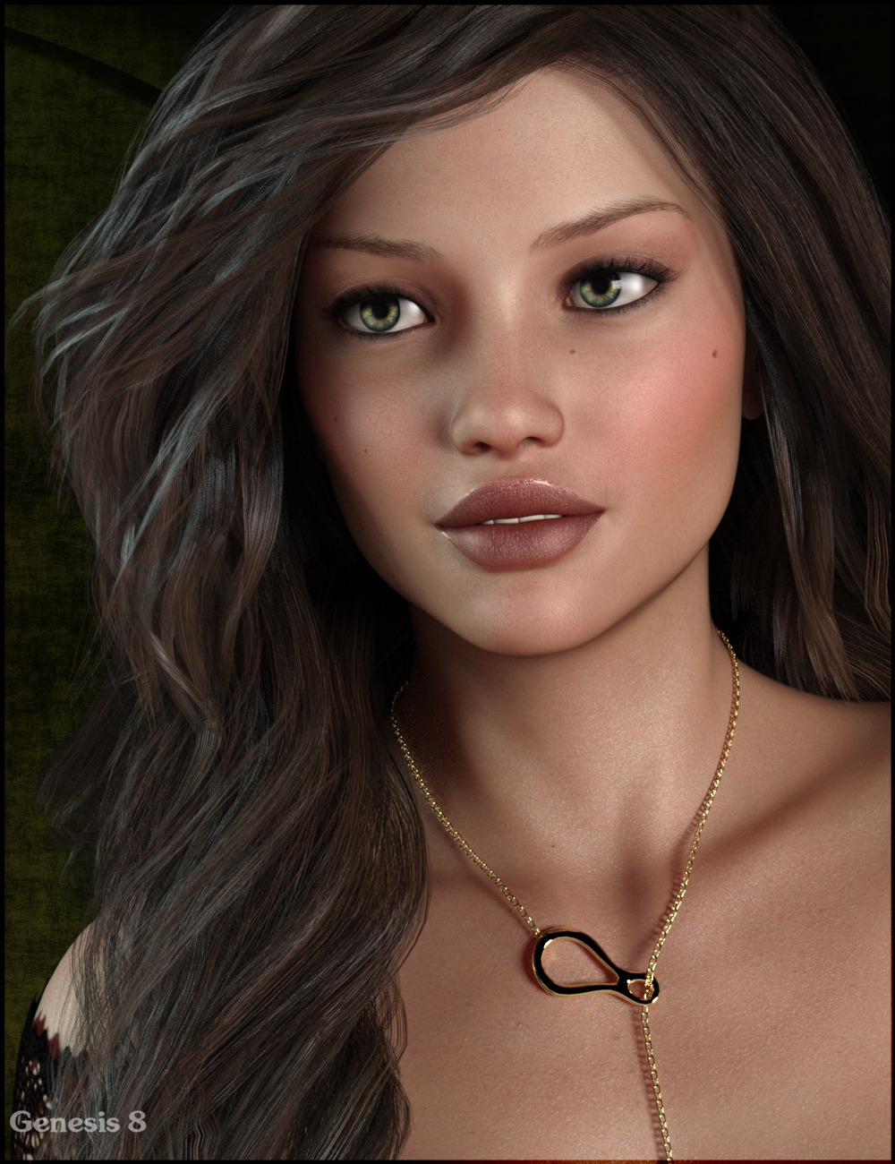 3DA Airlie for G3/G8 by N/A