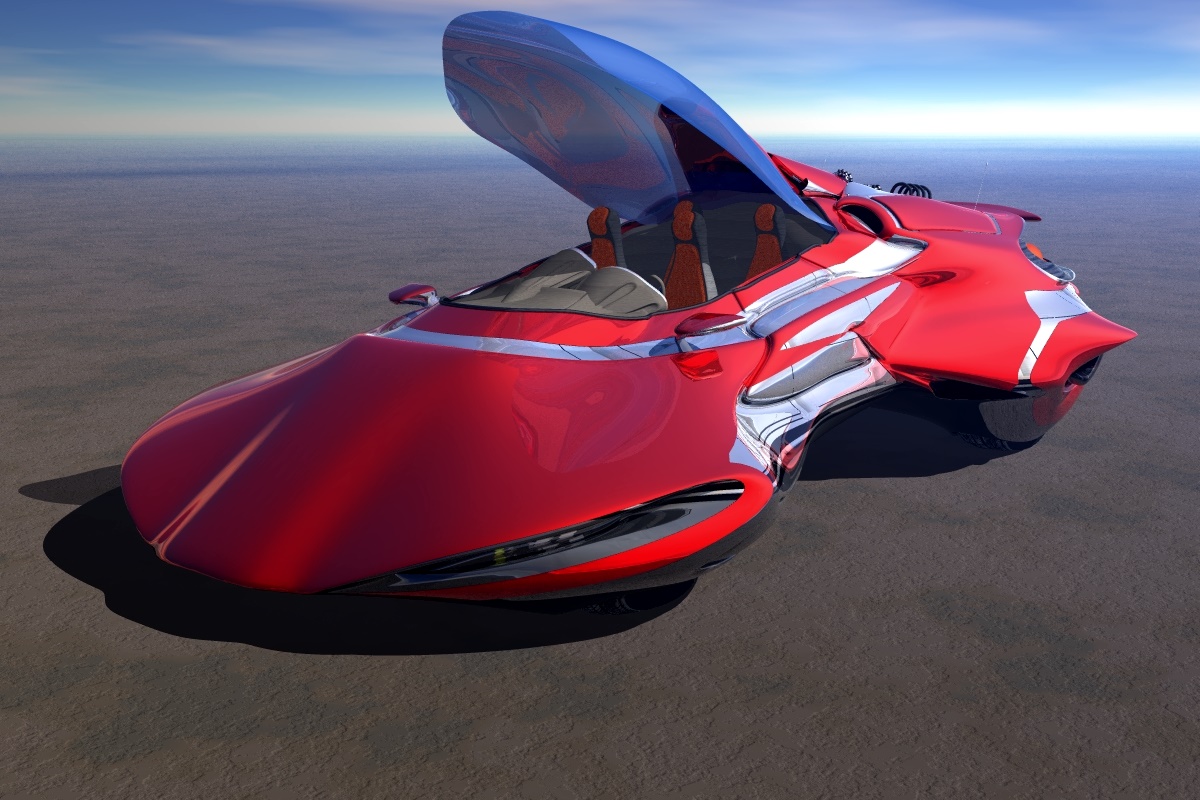 Viper MR-29V by N/A