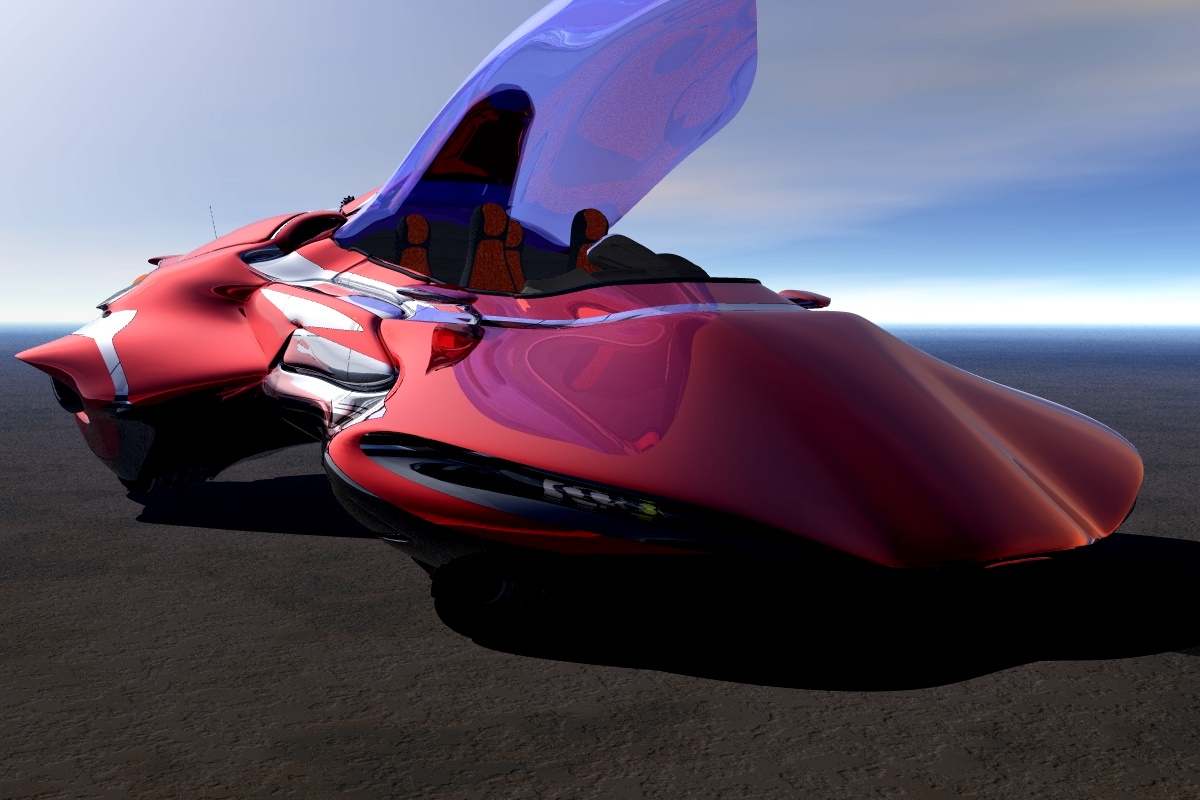 Viper MR-29V by N/A