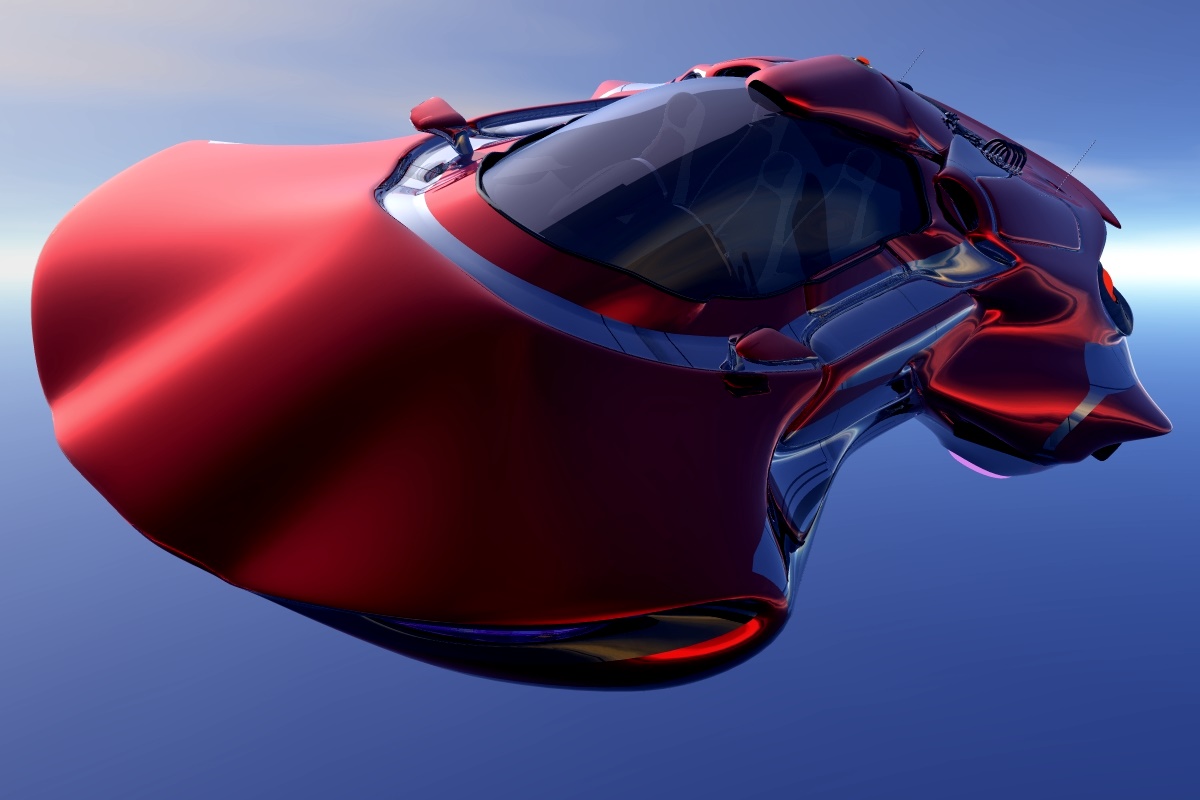 Viper MR-29V by N/A