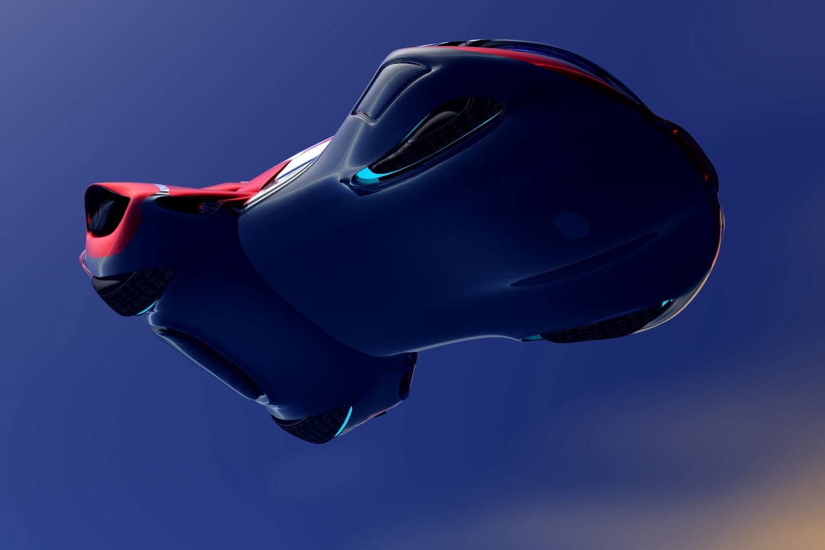 Viper MR-29V by N/A
