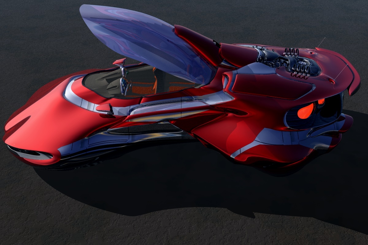 Viper MR-29V by N/A