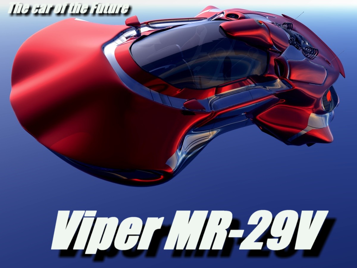 Viper MR-29V by N/A