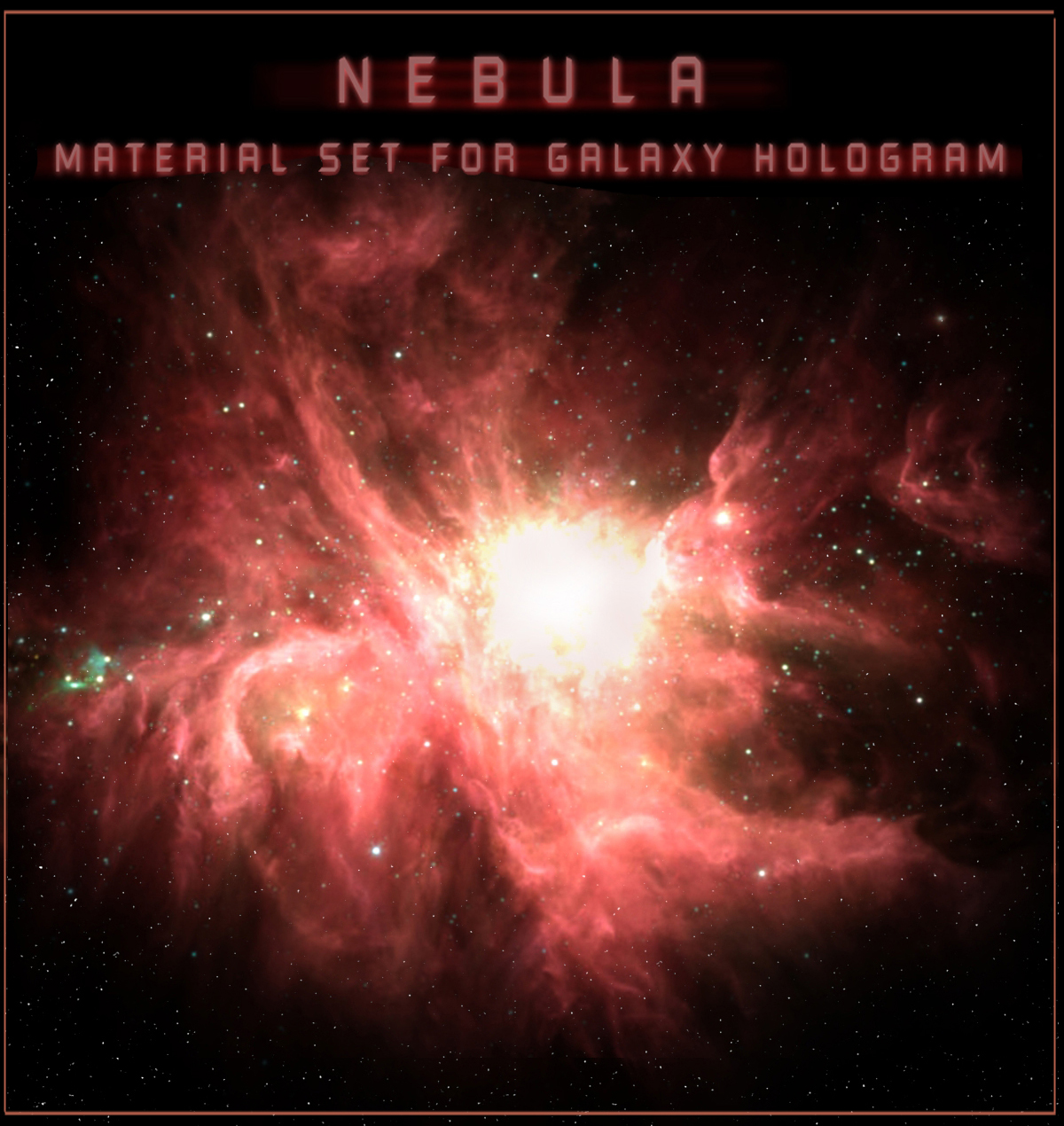 Nebula by N/A