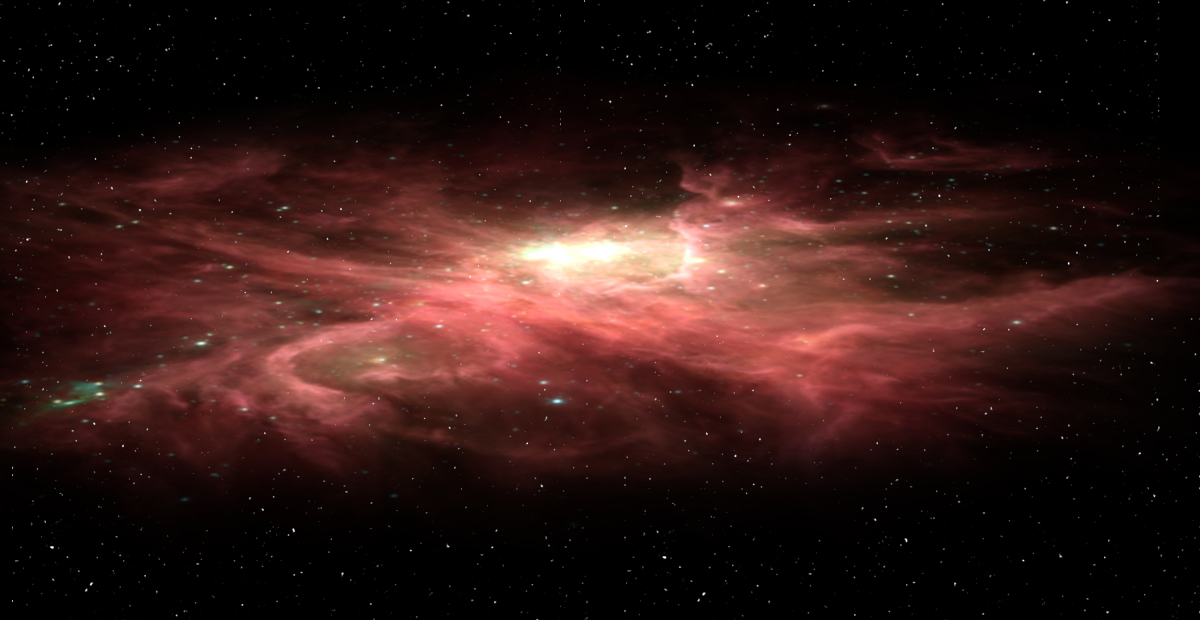 Nebula by N/A