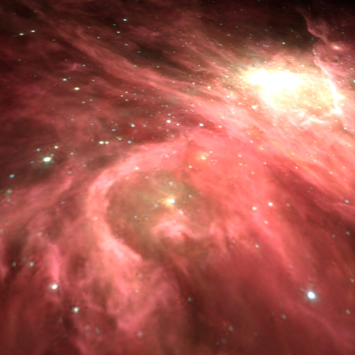 Nebula by N/A