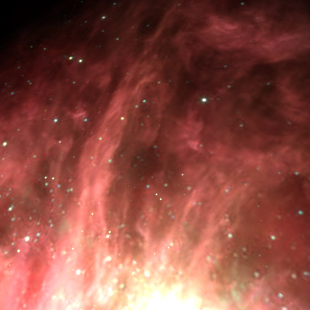 Nebula by N/A