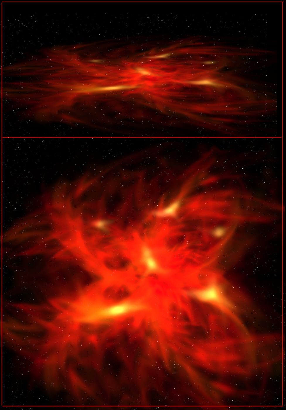 Nebula by N/A