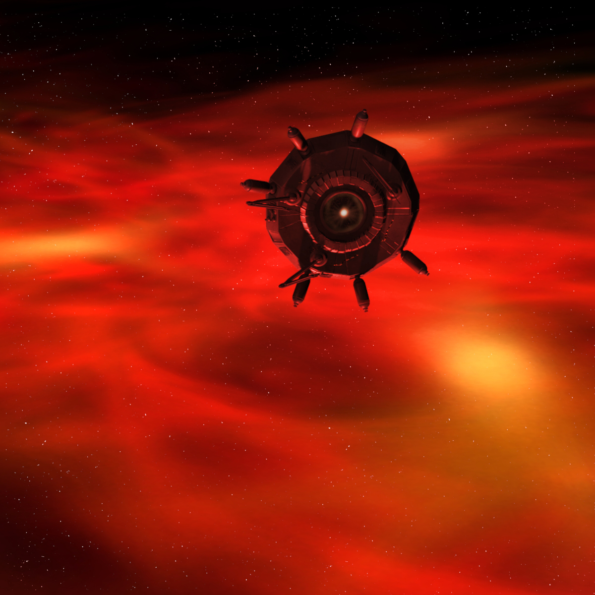 Nebula by N/A